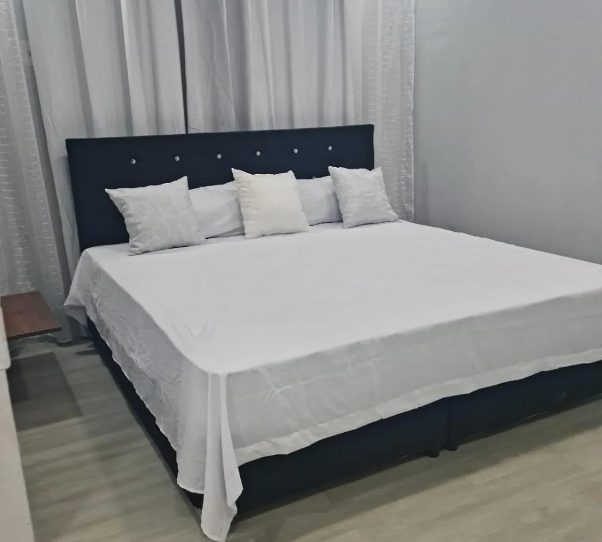 Diamonds Exclusive Resort San Fernando